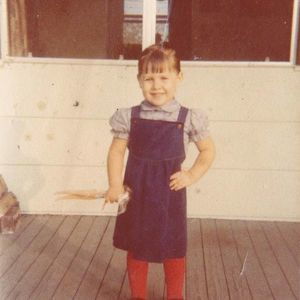 Meet your Posher, Carrie